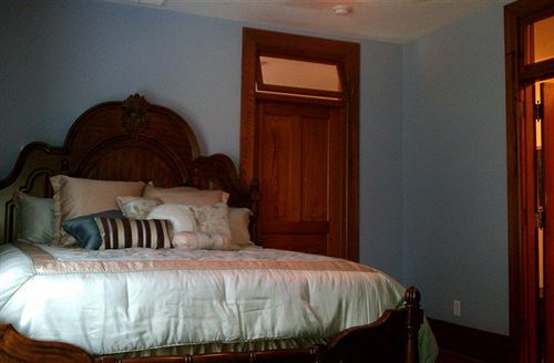 Отель The Pryor House Shelby Экстерьер фото