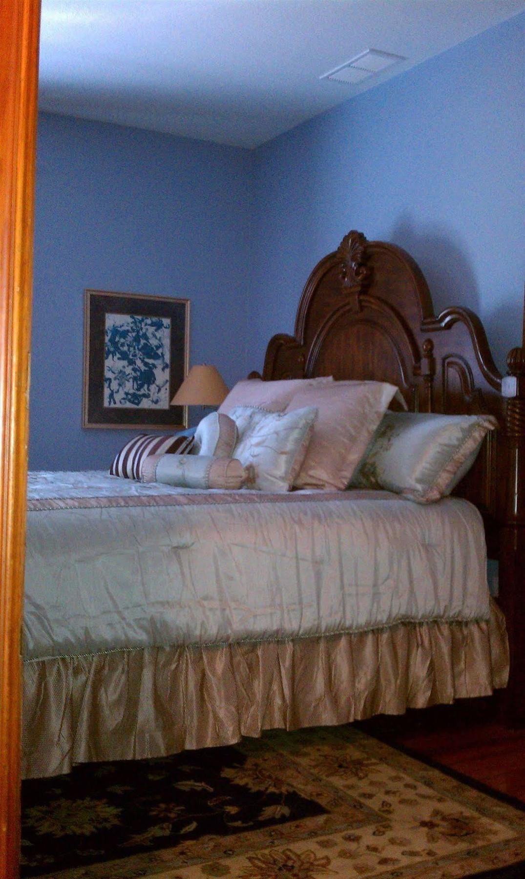 Отель The Pryor House Shelby Экстерьер фото